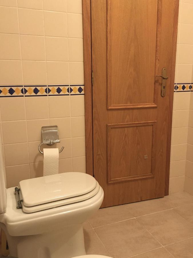 Palmeiras Apartement - T1 Com Piscina Baleal Exteriör bild