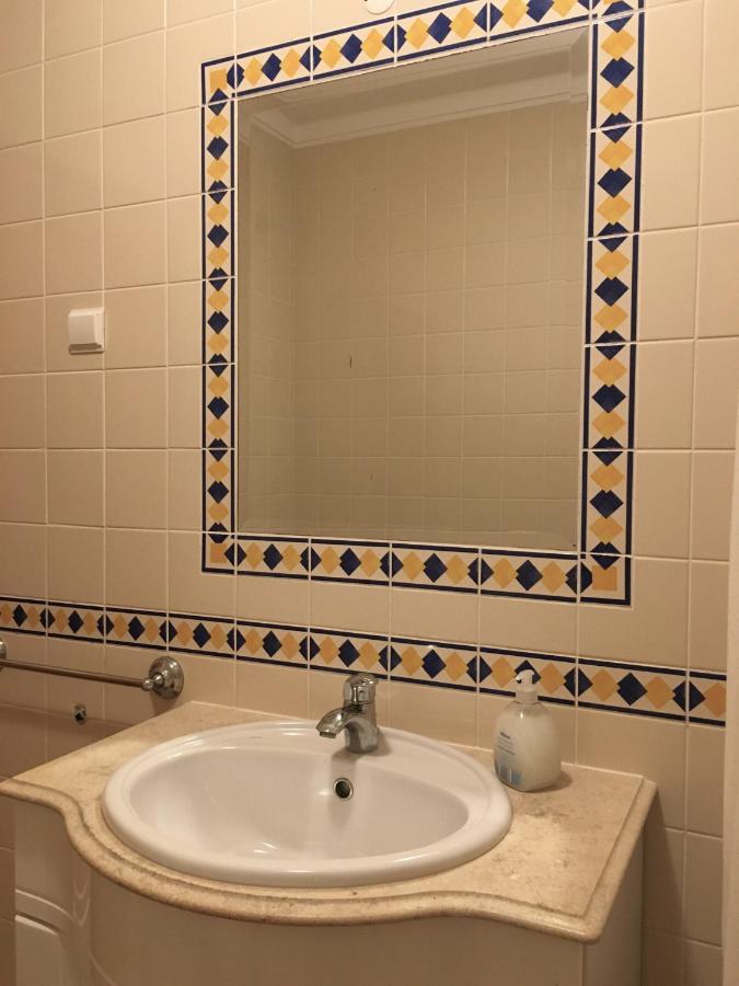 Palmeiras Apartement - T1 Com Piscina Baleal Exteriör bild