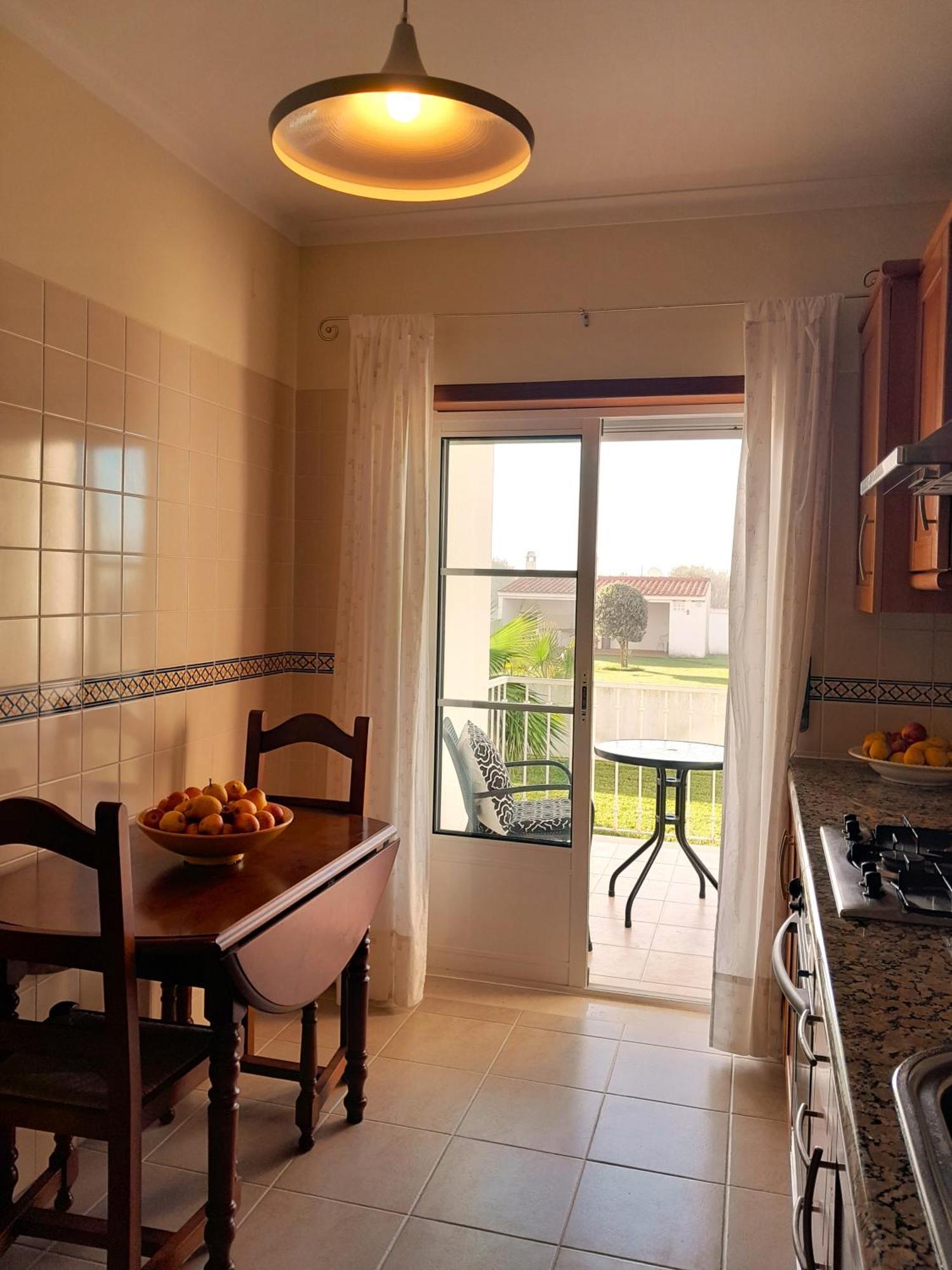Palmeiras Apartement - T1 Com Piscina Baleal Exteriör bild